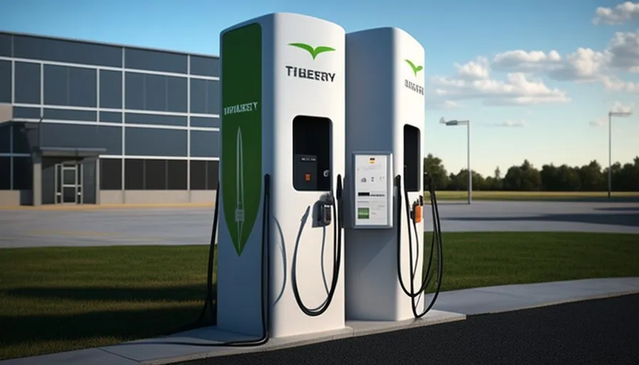 Electrify America Announces New High-Speed Charging Stations