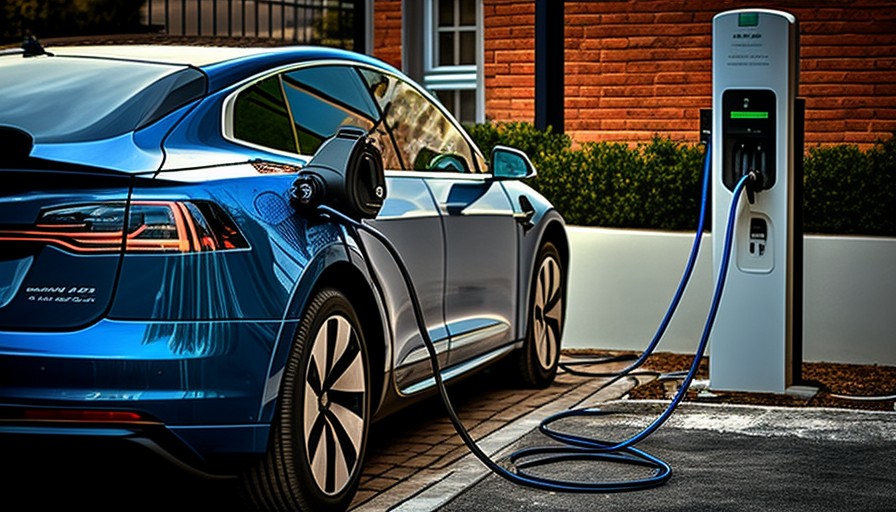 What you need to know to charge electric cars