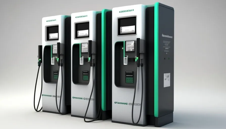 Coulomb Electric Vehicle Charging Stations: A Comprehensive Guide