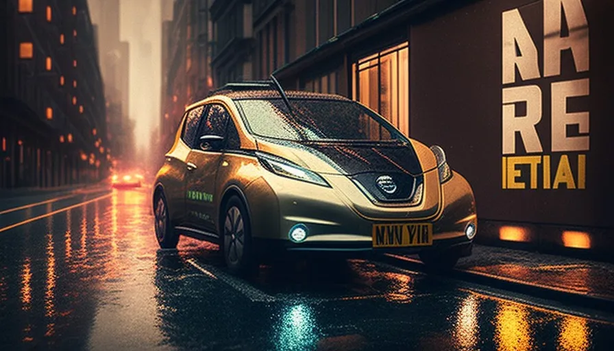 Is The Nissan Leaf The Best Value For Your Money?