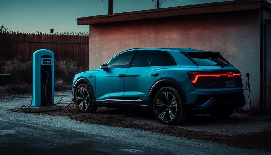 Is The Audi e-tron Worth its Cost?