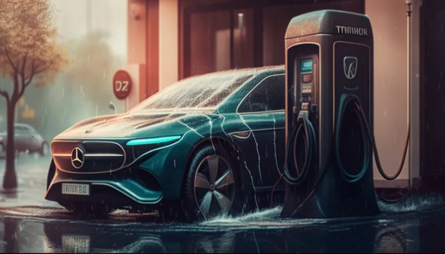 Strategies for Maximizing the Range of Your Mercedes-Benz Electric Vehicle
