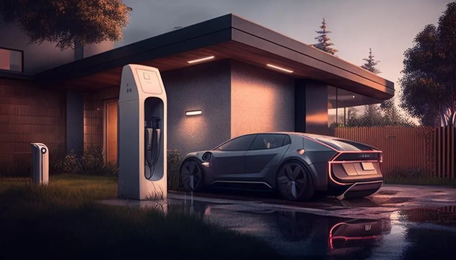 Is Installing a Home Electric Car Charging Station Worth the Investment?