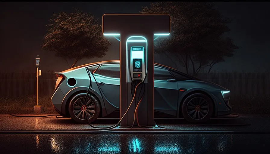 How Automakers are Improving the Self-Charging System of Electric Cars