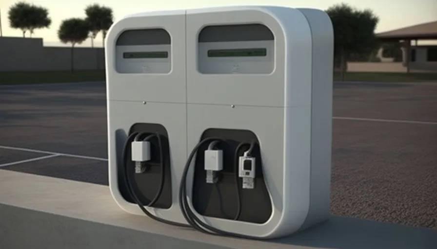 The Growing Need for EV Charging Stations with 2 Charging Ports