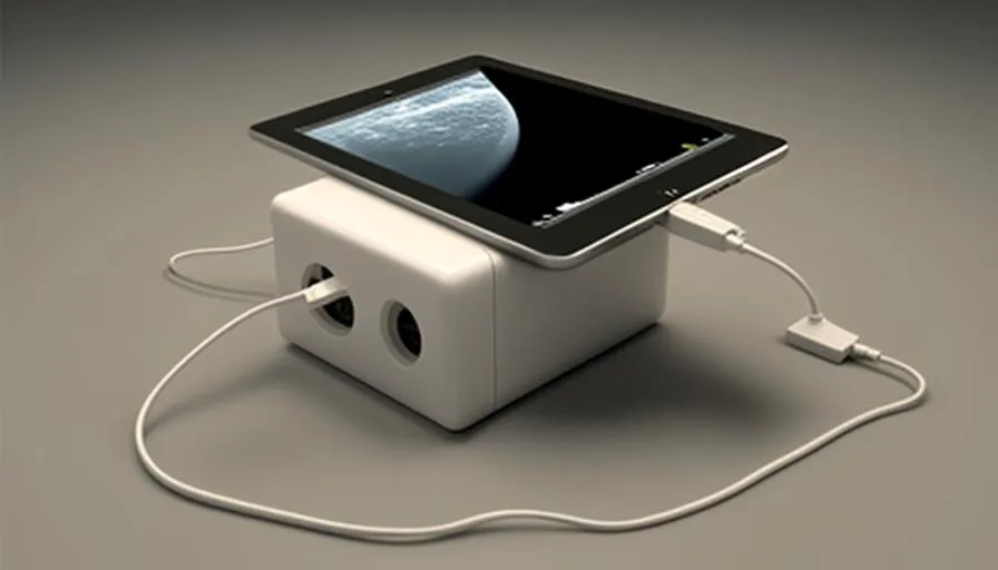 The Future of Tablet Charging Stations: Wireless Charging and Smart Technology