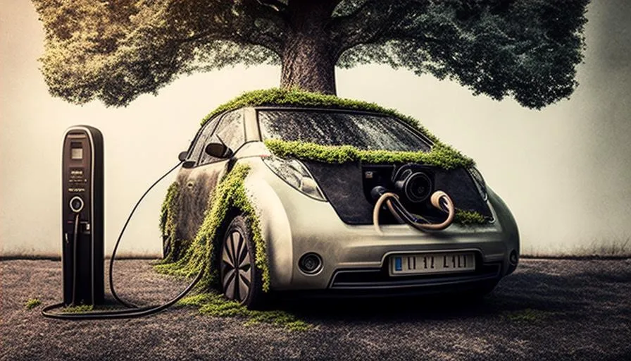 The Shocking Truth: Why Owning an Electric Car is a Smart Investment for the Future