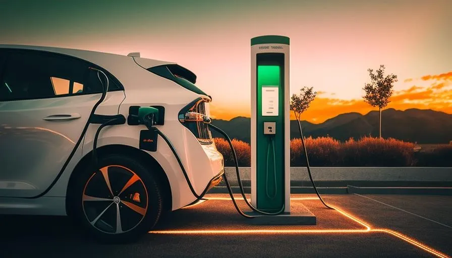 The Shocking Environmental Impact of Electric Cars over their Lifespan