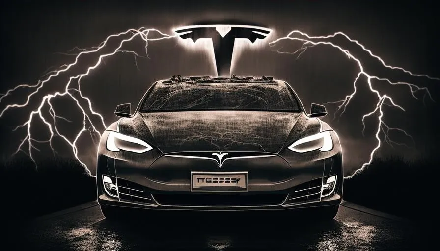 Everything You Need to Know About Panasonic Partnership with Tesla