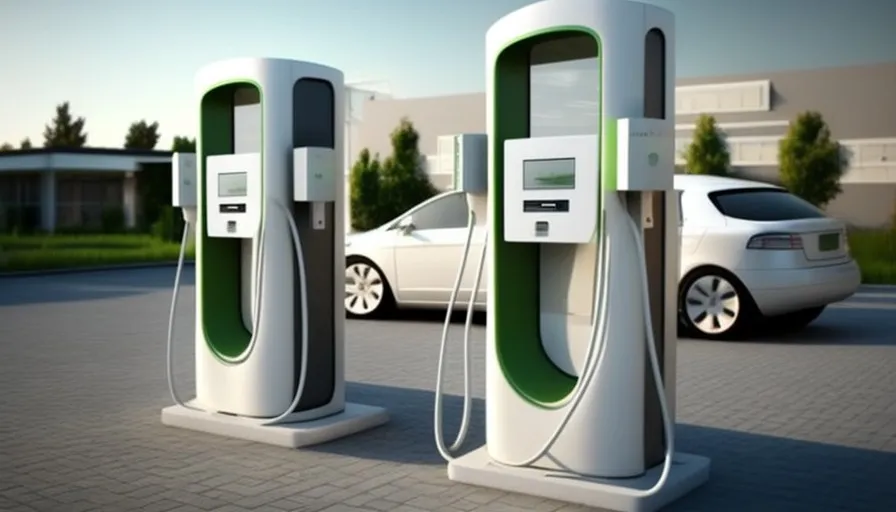 Are All Electric Car Charging Stations the Same?