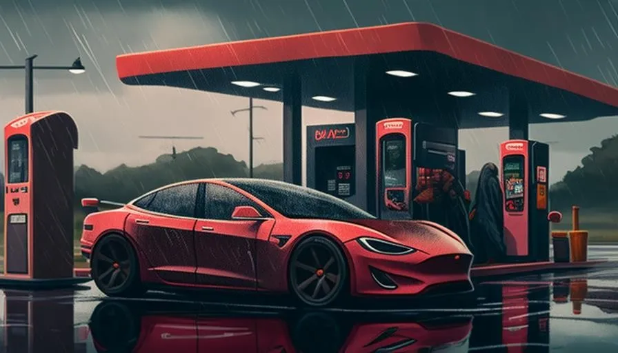 What Factors can Impact the Cost of Charging a Tesla at Wawa?