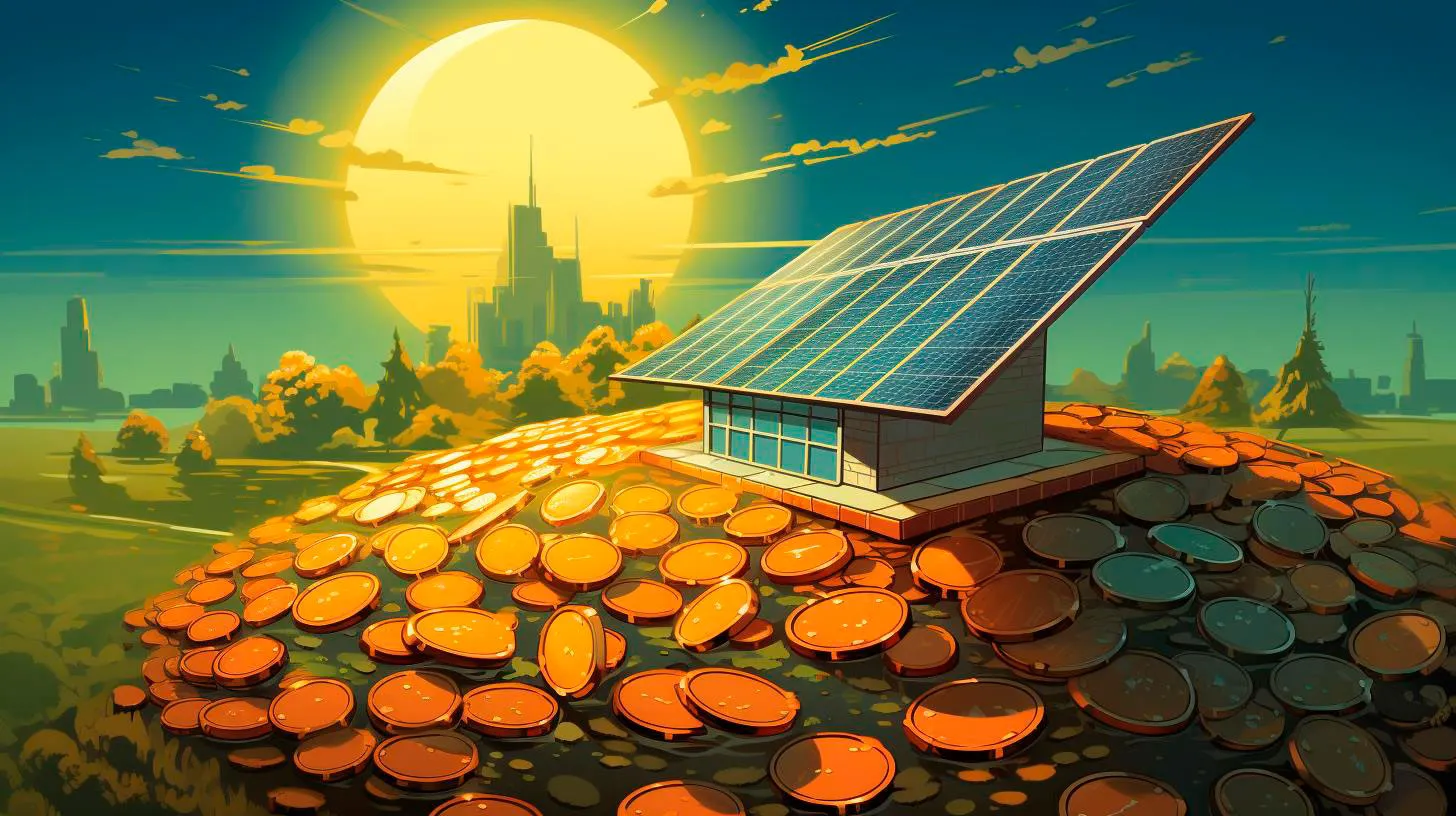 Exploring the True Costs of Solar Panels Installation