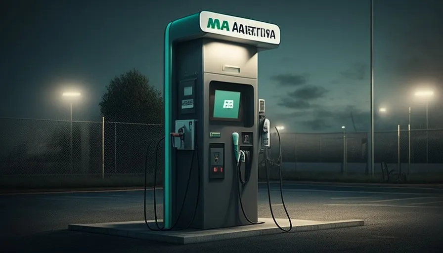 ABM Charging Stations – The Future of Electric Vehicle Infrastructure