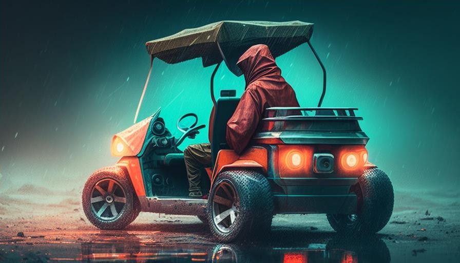 Get Your Golf Game Going: Factors Influencing the Range of Electric Golf Carts and How to Maximize It