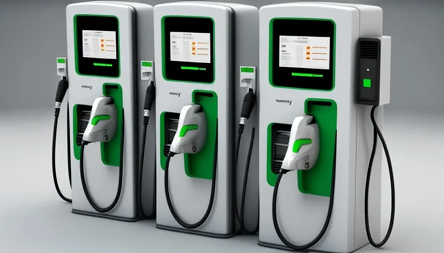 A Comprehensive Guide to Fleet Electric Vehicle Charging Stations