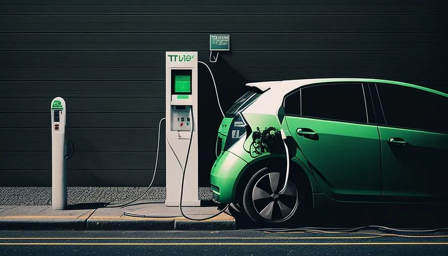 Revving up in 2021: Analyzing the Economics of Going Electric