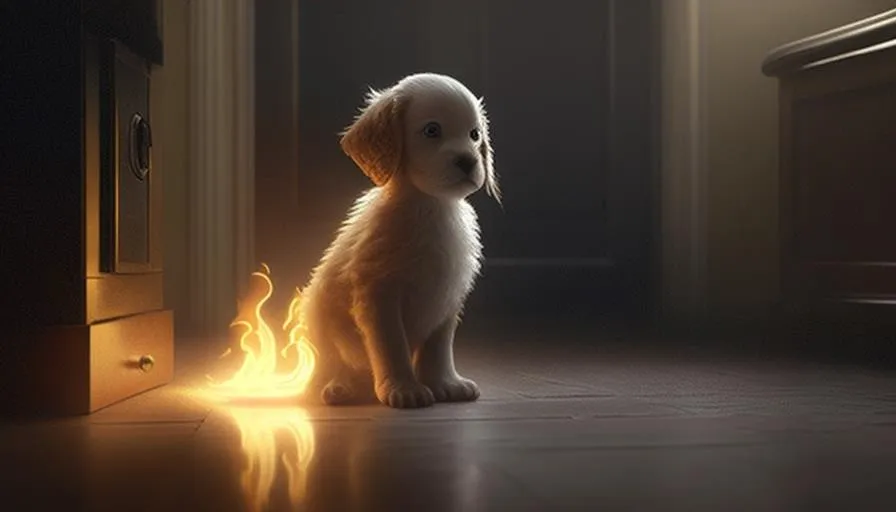 How to Burn Puppy Energy Indoors: Tech Slang Edition