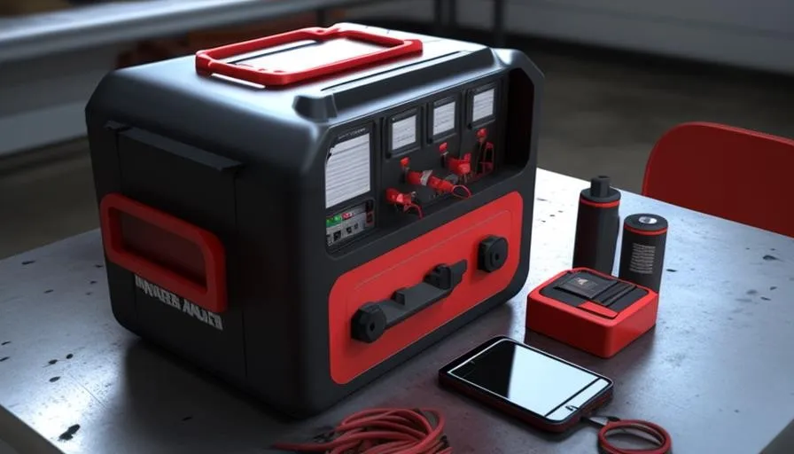 The Versatility of the Milwaukee Packout Charging Station: A Review