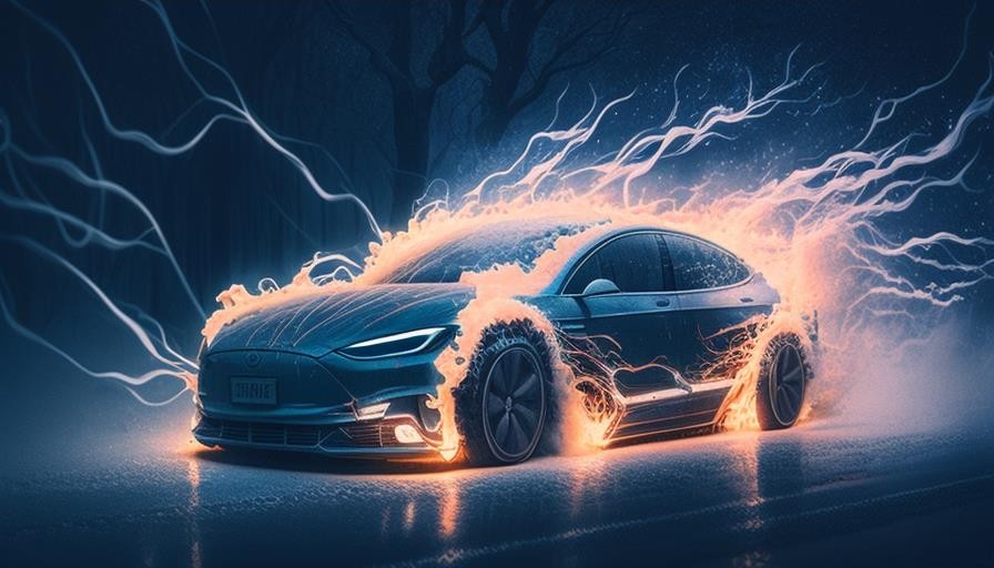 An Overview of the Latest Technologies That Could Boost Electric Vehicle Performance in Cold Weather