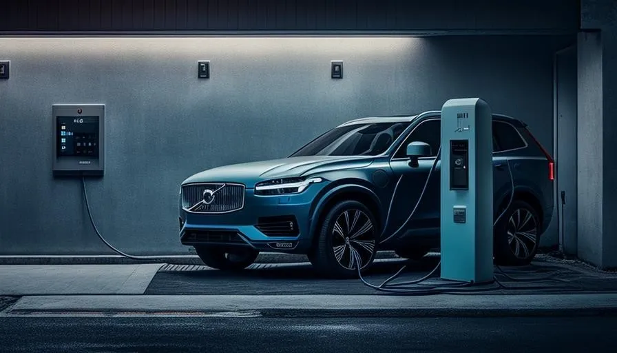 Understanding Charging Station Compatibility with Different Volvo Electric Vehicle Models