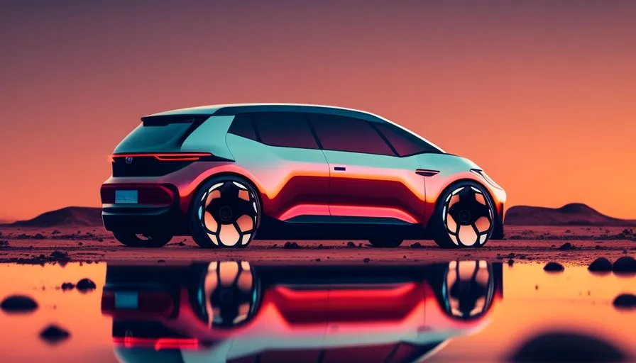 Volkswagen ID3 - An In-Depth Look At The Latest Electric Car