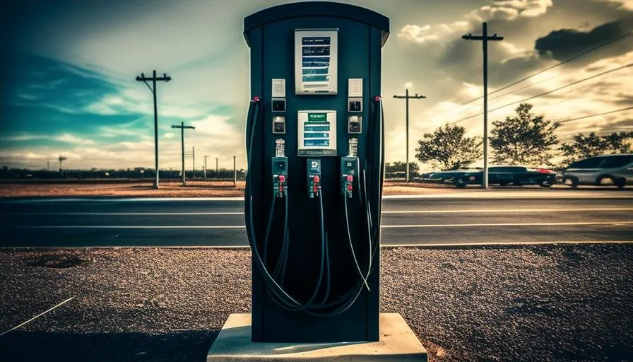 How Electric Car Charging Station Installation is Impacting Durham NC’s Carbon Footprint