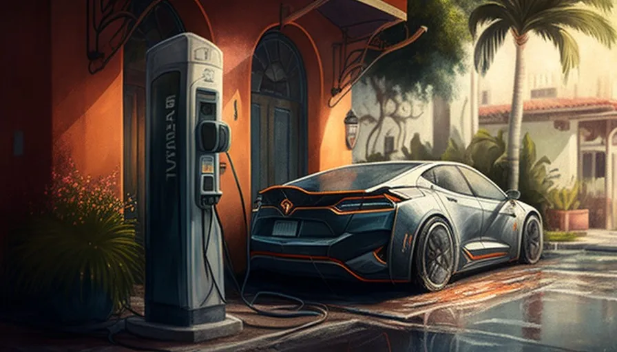 The Pros and Cons of Electric Car Ownership in Key West