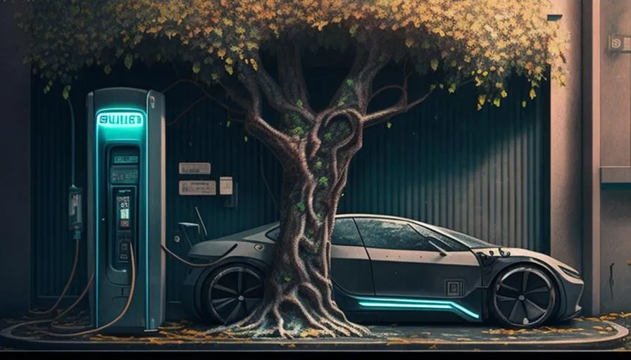 The Future of Electric Car Charging Technology and How It Might Reduce Charging Times