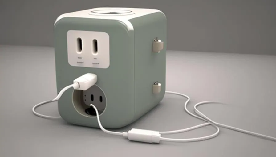 Retractable Charging Stations: The Solution to Cable Clutter