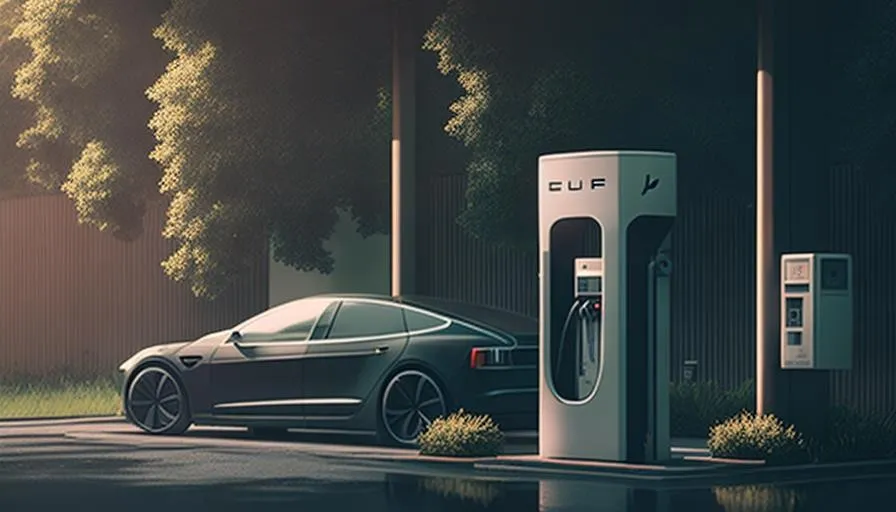 Evaluating the Top Electric Car Charging Station Providers and What They Offer