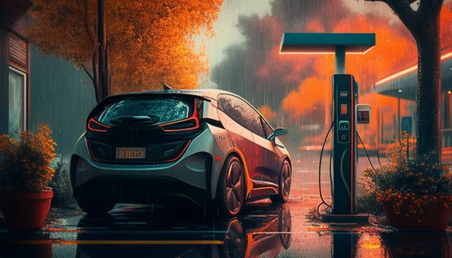 Understanding the Tax Advantages of Investing in an Electric Car