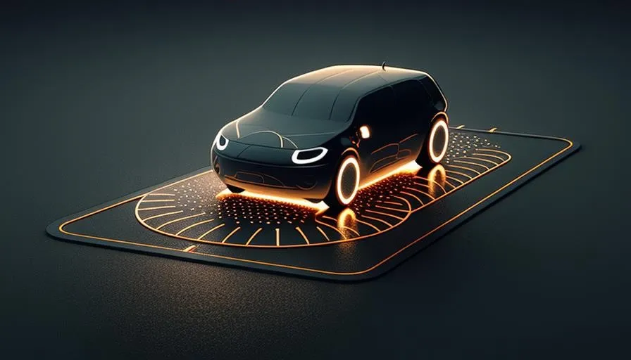 The Future of Wireless Charging for Electric Vehicles and Its Potential Benefits