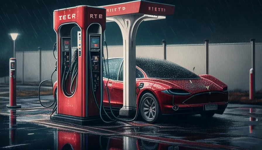 Is Tesla Supercharging Network Affordable for Average Consumers?