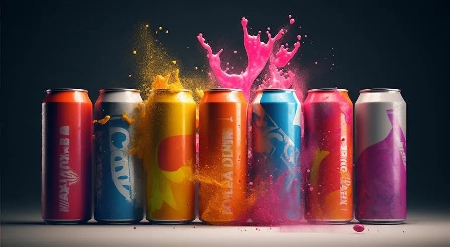 The Ultimate Guide: What Energy Drink is the Best for You?