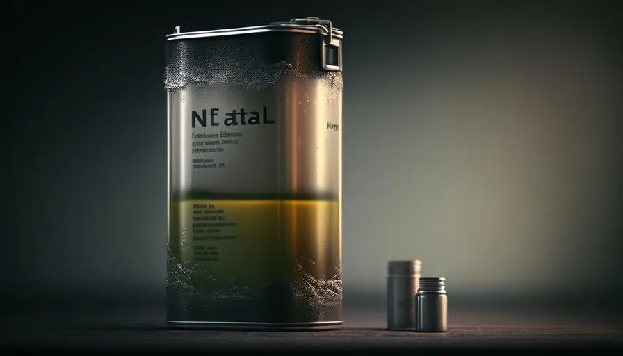 Nickel-metal hydride batteries: An alternative to lithium-ion batteries