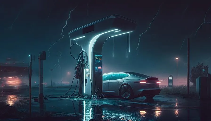 The Future of Electric Car Charging Stations in Plano TX – Trends and Predictions