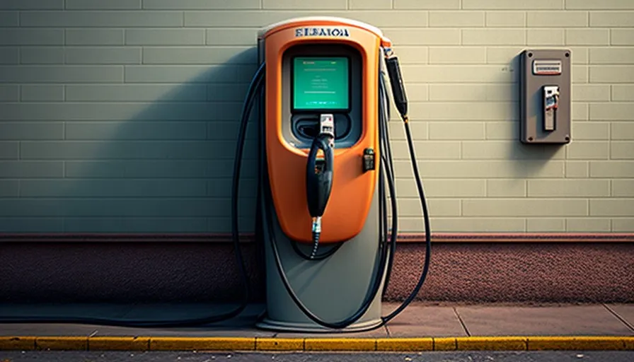 The Most Common Types Of Roadside Electric Car Chargers