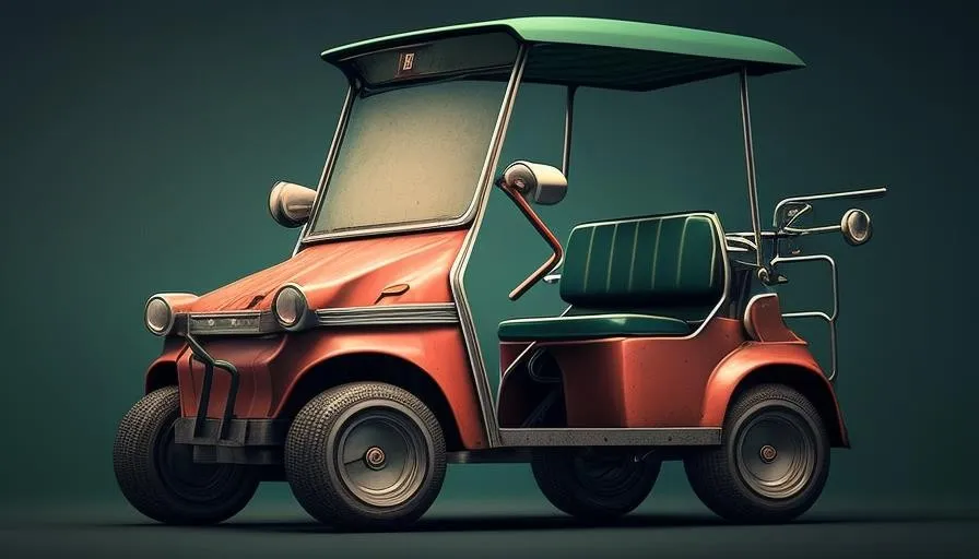 Tips for Getting the Most Out of Your Electric Golf Cart Battery Life