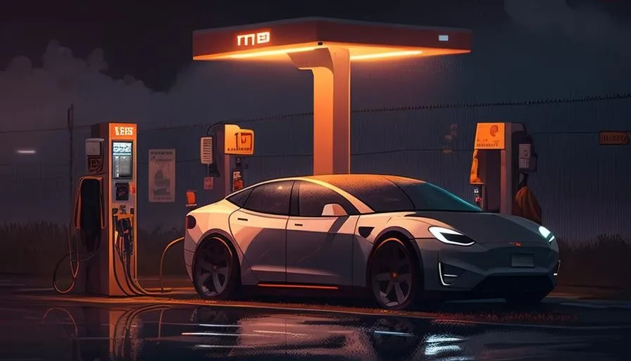 The Pros and Cons of Using ChargePoint Charging Stations for Your Tesla