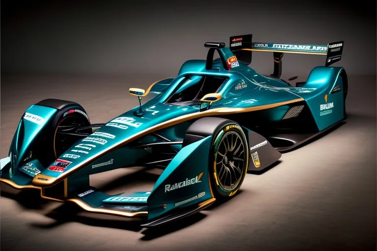 How Formula E is helping to redefine electric driving