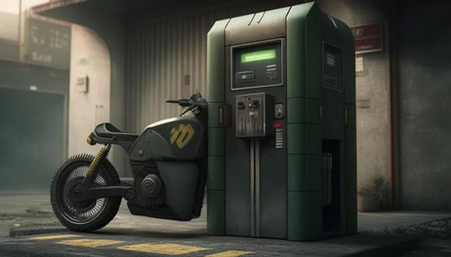 The Future of Two-Wheeler Charging Stations: Innovations and Trends to Look Out For