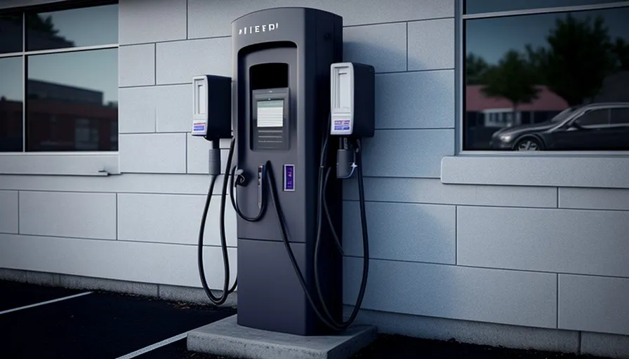 How hotels benefit from installing public EV charging stations