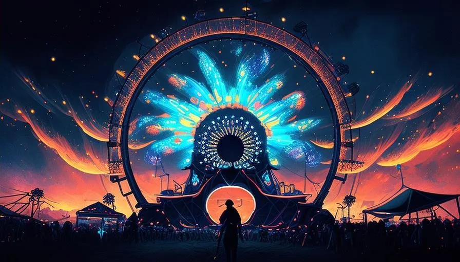 A Guide for First-time Attendees: Tips and Tricks for Navigating the Electric Daisy Carnival