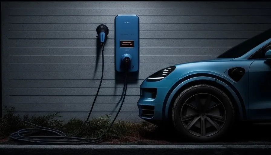 No one is talking about the hidden costs of charging an electric car