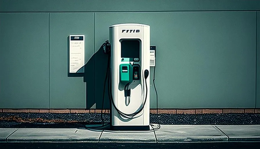 Powering Up: Government Incentives and Subsidies for Electric Car Charging Station Installation in Plano TX
