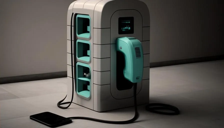 The Benefits of Using a Revel Charging Station for Your Electric Car