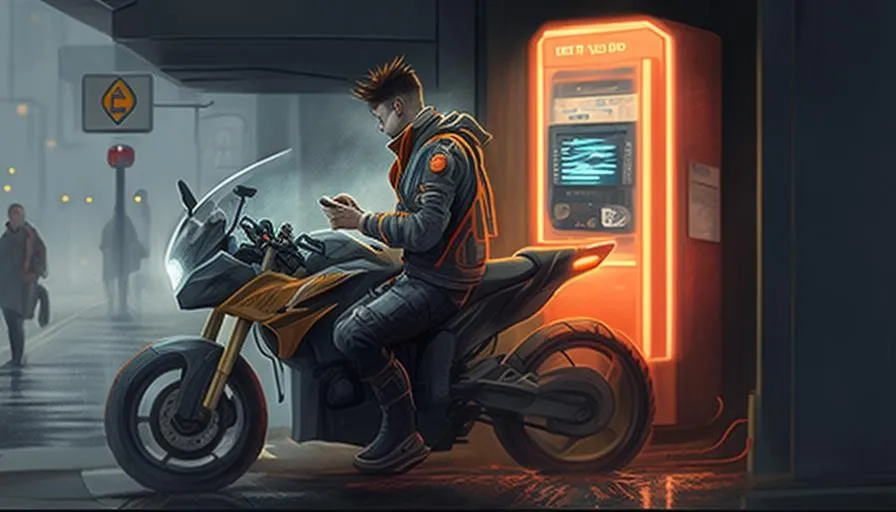 Charging Station Regulations: A Guide for Two-Wheeler Riders