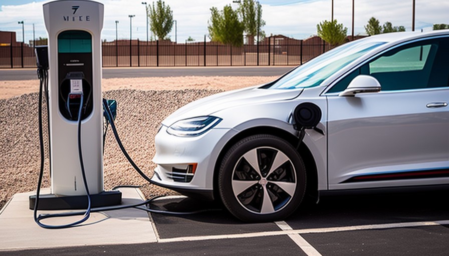 America's electric car boom is about to begin. Does the U.S. have the power to change that?
