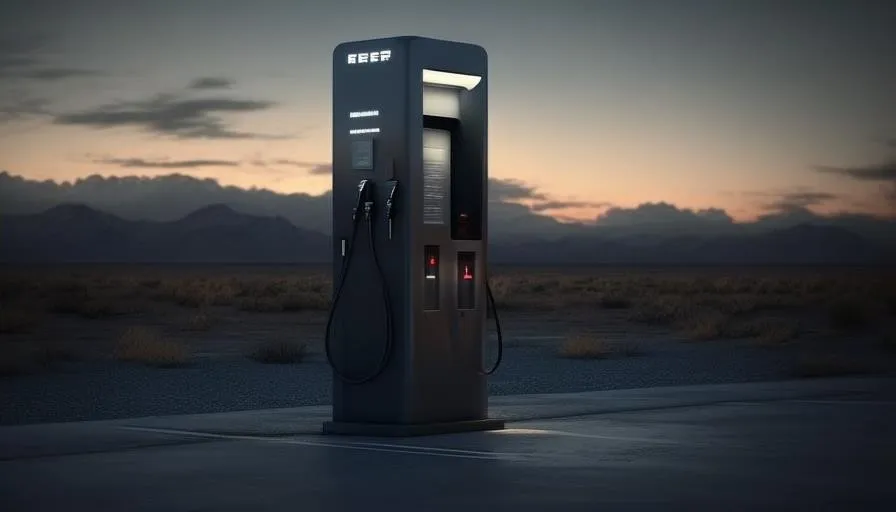 The Future of All-In-One Charging Stations What to Expect in the Next 5 Years