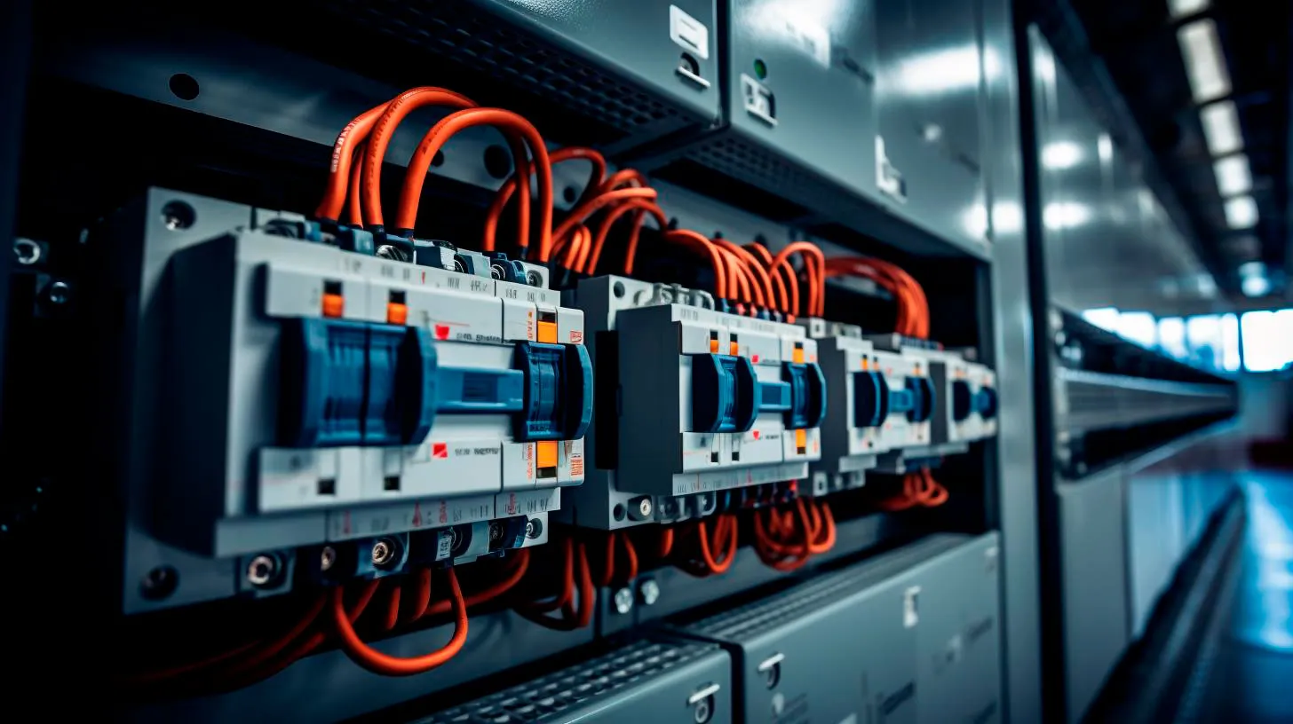 Addressing Supply Chain Labor Shortages in the Electrical Industry